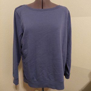 Country Store Sweater